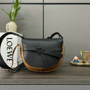 ロエベ LOEWE GH-LE011821XPKZ　2025年最新入荷 デュアルバッグ ショルダーバッグ レディース