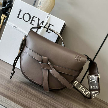 ロエベ LOEWE GH-LE011821ZQNM　2025年最新入荷 ゲート デュアルバッグ ショルダーバッグ レディース