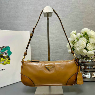 商品名称：プラダ PRADA GH-PD1BC201YJT　2025年最新入荷 ホーボーバッグ トートバッグ ハンドバッグ ショルダーバッグ レディース