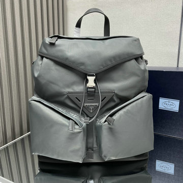プラダ PRADA GH-PD2VZ108BHS　2025年最新入荷 バックパック メンズ リュックサック 大容量