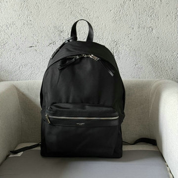 イヴサンローラン Saint laurent YSL GH-YSL112BK　2025年最新入荷 バックパック リュックサック 大容量