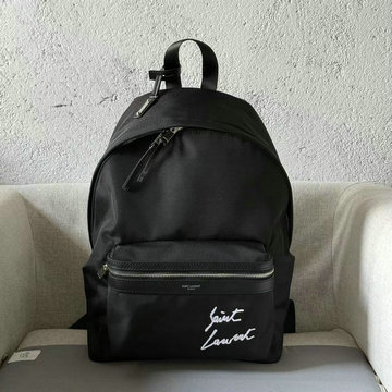 イヴサンローラン Saint laurent YSL GH-YSL113BK　2025年最新入荷 バックパック リュックサック 大容量