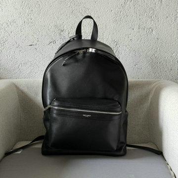 イヴサンローラン Saint laurent YSL GH-YSL116BK　2025年最新入荷 バックパック リュックサック 大容量