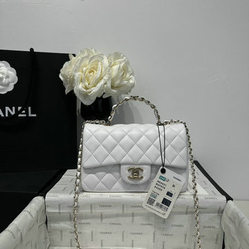 商品名称：シャネル CHANEL CC-CH2431LYQJB 2025年最新入荷 ココマーク トップハンドルバッグ 2way ショルダーバッグ レディース ブラック