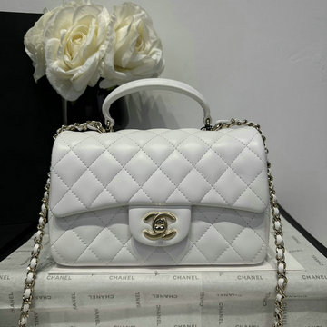 商品名称：シャネル CHANEL CC-CH2431YQJBS  2025年最新入荷 ココマーク トップハンドルバッグ 2way ショルダーバッグ レディース ブラック