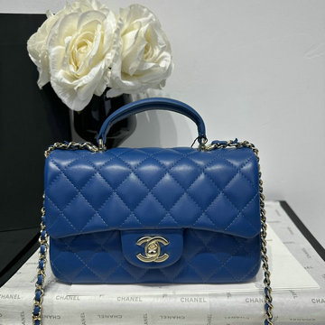 シャネル CHANEL CC-CH2431YQJDL 2025年最新入荷 ココマーク トップハンドルバッグ 2way ショルダーバッグ レディース ブラック