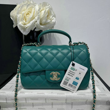 商品名称：シャネル CHANEL CC-CH2431YQJGL  2025年最新入荷 ココマーク トップハンドルバッグ 2way ショルダーバッグ レディース ブラック