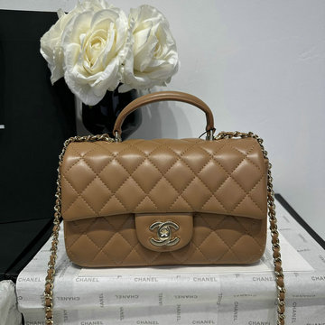 商品名称：シャネル CHANEL CC-CH2431YQJJT 2025年最新入荷 ココマーク トップハンドルバッグ 2way ショルダーバッグ レディース ブラック