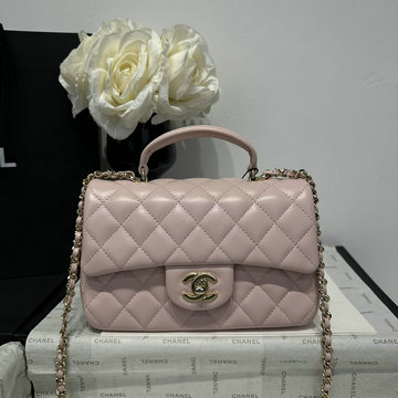 商品名称：シャネル CHANEL CC-CH2431YQJQF 2025年最新入荷 ココマーク トップハンドルバッグ 2way ショルダーバッグ レディース ブラック