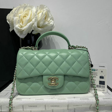 商品名称：シャネル CHANEL CC-CH2431YQJQG 2025年最新入荷 ココマーク トップハンドルバッグ 2way ショルダーバッグ レディース ブラック