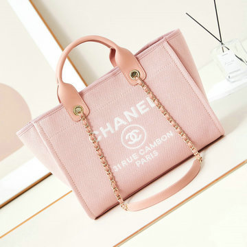 シャネル CHANEL CC-CH3257BCFH 2025年最新入荷 ショッピングバッグ トートバッグ ハンドバッグ レディース