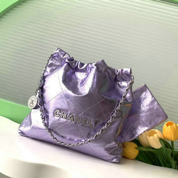 商品名称：シャネル CHANEL CC-CH3260HCZ 2025年最新入荷 CHANEL 22 スモール ハンドバッグ チェーン ショルダーバッグ ポーチ付き レディース