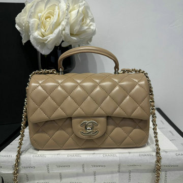 商品名称：シャネル CHANEL CC-CH2431YQJXS 2025年最新入荷 ココマーク トップハンドルバッグ 2way ショルダーバッグ レディース ブラック