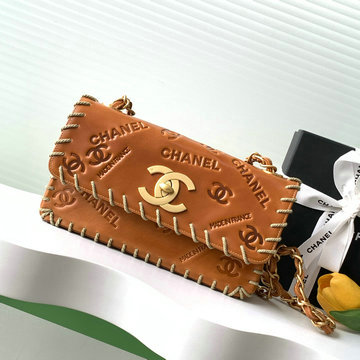 シャネル CHANEL CC-CH3266PZS  2025年最新入荷 スモール ショルダーバッグ レディース