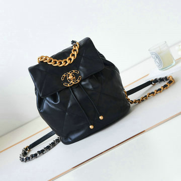 シャネル CHANEL CC-CH4243BK 2025年最新入荷 チェーン バックパック レディース リュックサック