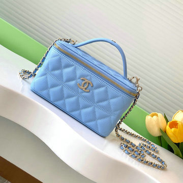 商品名称：シャネル CHANEL CC-CH4407QTL 2025年最新入荷 ヴァニティーケース トップハンドルバッグ トートバッグ ショルダーバッグ