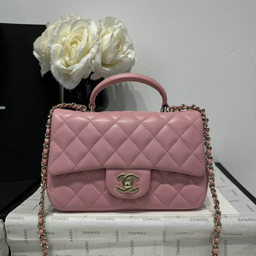 商品名称：シャネル CHANEL CC-CH2431YQJYF 2025年最新入荷 ココマーク トップハンドルバッグ 2way ショルダーバッグ レディース ブラック