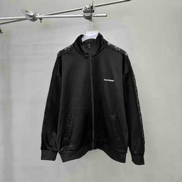 アクネ ストゥディオズ Acne Studio XG-WTAS25001　2025年春夏最新入荷 スポーツジャケット レディース カジュアル おしゃれ