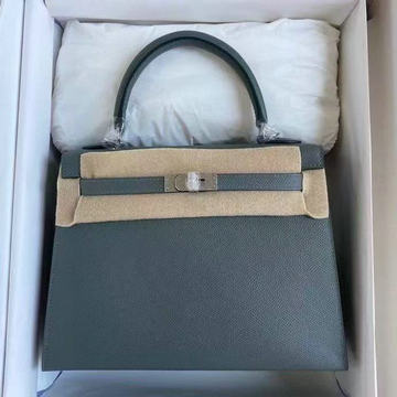 エルメス HERMES 063-HKL25SWQYHG　2025年最新入荷 ケリー 25 トートバッグ ショルダーバッグ レディース エプソン 外縫い