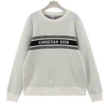 クリスチャンディオール CHRISTIAN DIOR XG-MYCD25004　2025年春夏最新入荷 ロングスリーブ セーター クルーネック レディース おしゃれ