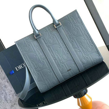 クリスチャンディオール CHRISTIAN DIOR GH-CD1232PQL　2025年最新入荷 イーストウェスト トートバッグ ブリーフケース メンズ レザー おしゃれ
