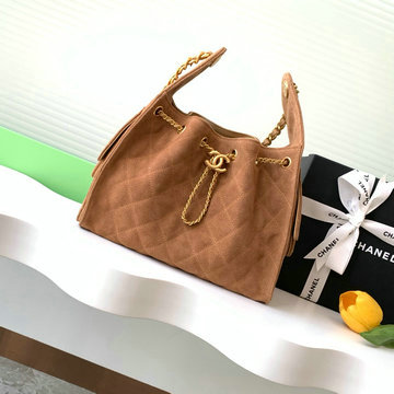 シャネル CHANEL CC-CH5293KF 2025年最新入荷 ホーボーバッグ ショルダーバッグ レディース