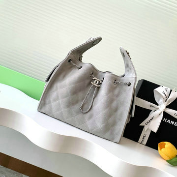 シャネル CHANEL CC-CH5293QH 2025年最新入荷 ホーボーバッグ ショルダーバッグ レディース