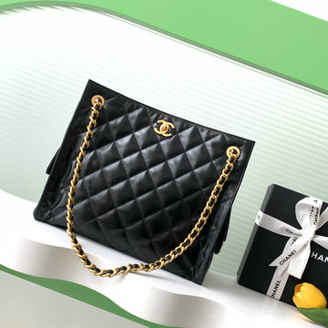 シャネル CHANEL CC-CH5303PBK  2025年最新入荷 ホーボーバッグ ショルダーバッグ レディース