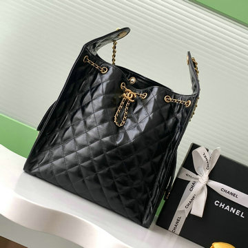 シャネル CHANEL CC-CH5311GBK 2025年最新入荷 chanel 25 ミディアム ハンドバッグ ドローストリングバッグ ショルダーバッグ