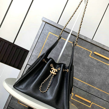 シャネル CHANEL CC-CH5311PBK  2025年最新入荷 chanel 25 ミディアム ハンドバッグ ドローストリングバッグ ショルダーバッグ