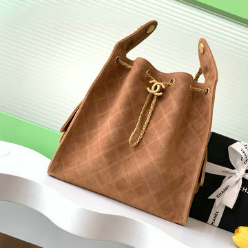 シャネル CHANEL CC-CH5311RKF 2025年最新入荷 chanel 25 ミディアム ハンドバッグ ドローストリングバッグ ショルダーバッグ