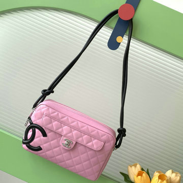 シャネル CHANEL CC-CH6326FH  2025年最新入荷 カメラバッグ ショルダーバッグ