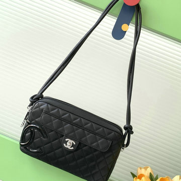 シャネル CHANEL CC-CH6326KG 2025年最新入荷 カメラバッグ ショルダーバッグ