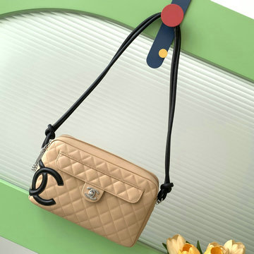 商品細詳を見る:シャネル CHANEL CC-CH6326XS 2025年最新入荷 カメラバッグ ショルダーバッグ