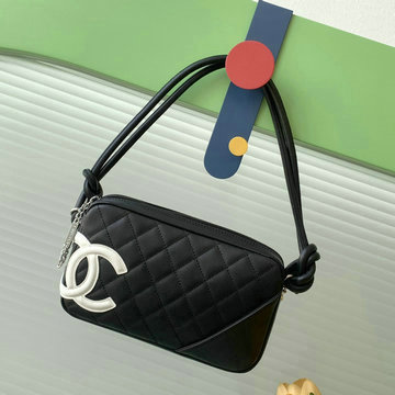 シャネル CHANEL CC-CH6328KB 2025年最新入荷 スモールバッグ ホーボーバッグ トートバッグ