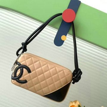 シャネル CHANEL CC-CH6328XS 2025年最新入荷 スモールバッグ ホーボーバッグ トートバッグ