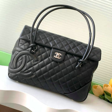 シャネル CHANEL CC-CH6338KK2025年最新入荷 ミディアムバッグ ホーボーバッグ トートバッグ