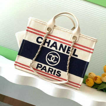 シャネル CHANELCC-CH66941BPLS  2025年最新入荷 ショッピングバッグ トートバッグ ハンドバッグ レディース
