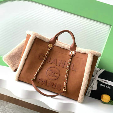 シャネル CHANEL CC-CH66941JMZS 2025年最新入荷 ショッピングバッグ トートバッグ ハンドバッグ レディース