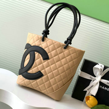 シャネル CHANEL CC-CH6336XS 2025年最新入荷 スモール ハンドバッグ トートバッグ