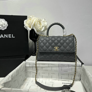シャネル CHANEL CC-CH92993LGQJSH 2025年最新入荷 トップハンドルバッグ トートバッグ ショルダーバッグ
