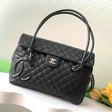 シャネル CHANEL CC-CH6338KG 2025年最新入荷 ミディアムバッグ ホーボーバッグ トートバッグ