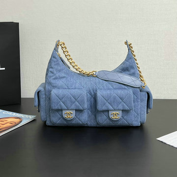 商品名称：シャネル CHANEL 99-CH5302NLS 2024年最新入荷 ホーボーバッグ ショルダーバッグ レディース