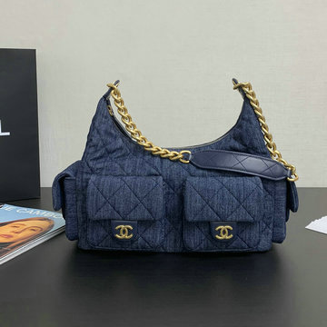 商品名称：シャネル CHANEL 99-CH5302NSL 2024年最新入荷 ホーボーバッグ ショルダーバッグ レディース