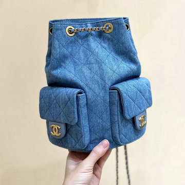 商品名称：シャネル CHANEL 99-CH5310NLS  2024年最新入荷 チェーン バックパック レディース リュックサック