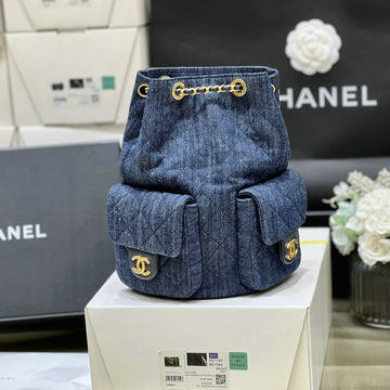 商品名称：シャネル CHANEL 99-CH5310NSL 2024年最新入荷 チェーン バックパック レディース リュックサック