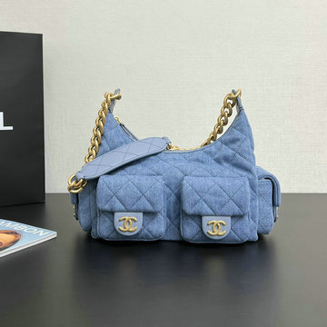 商品名称：シャネル CHANEL 99-CH5339NLS 2024年最新入荷 ホーボーバッグ ショルダーバッグ レディース