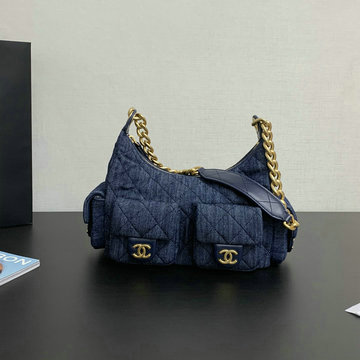 商品名称：シャネル CHANEL 99-CH5339NSL 2024年最新入荷 ホーボーバッグ ショルダーバッグ レディース