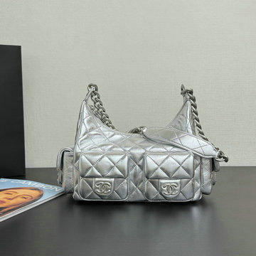 商品名称：シャネル CHANEL 99-CH5339PYS 2024年最新入荷 ホーボーバッグ ショルダーバッグ レディース