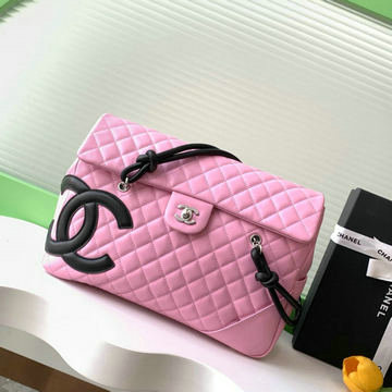 シャネル CHANEL 99-CH6338FH 2024年最新入荷 ミディアムバッグ ホーボーバッグ トートバッグ